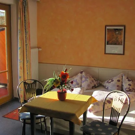 Pension Lärchenhof Döbriach Zimmer foto