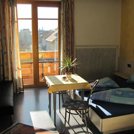 Pension Lärchenhof Döbriach Zimmer foto