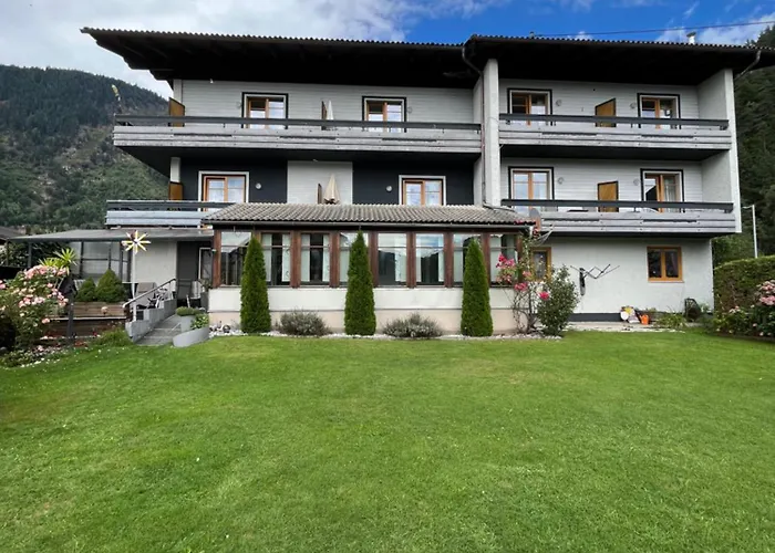 Pension Lärchenhof