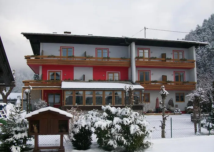 Pension Lärchenhof