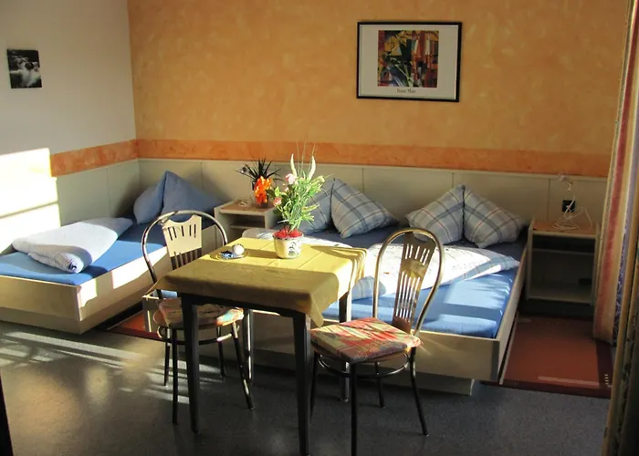 Pension Lärchenhof