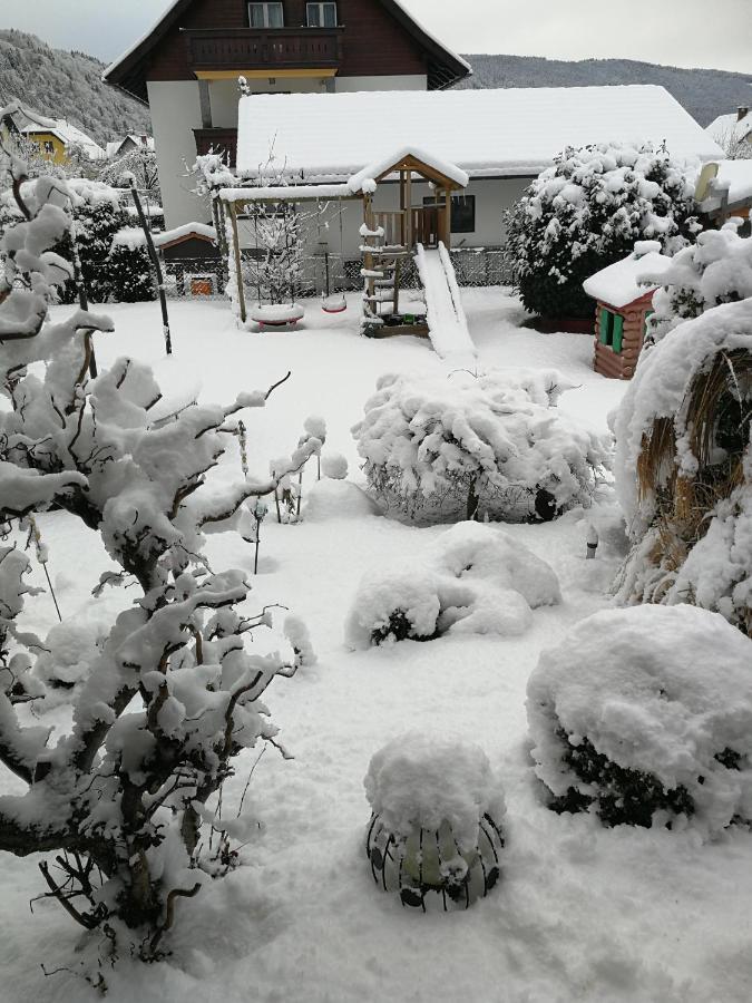 Pension Laerchenhof 3* Dobriach
