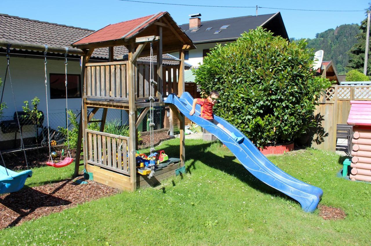 Pension Laerchenhof 3* Dobriach