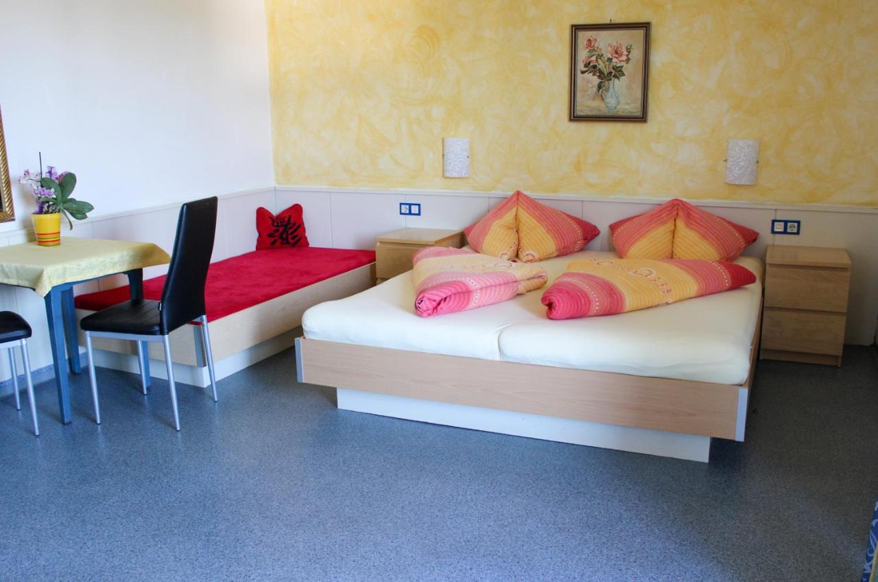Gasthof Lärchenhof 3*