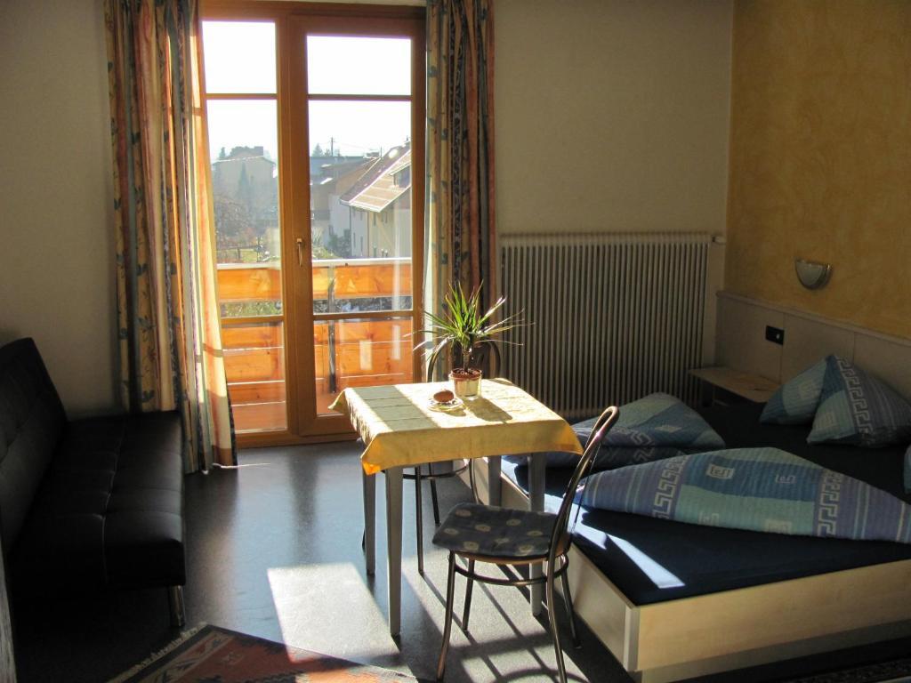 Lärchenhof Gasthof 3*
