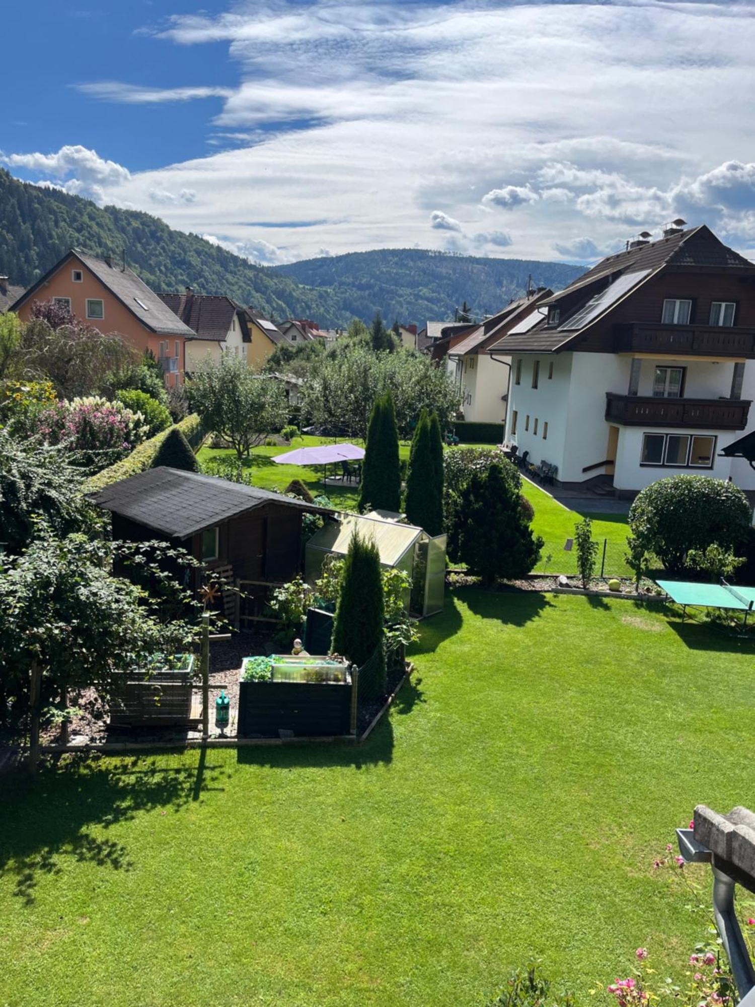 Lärchenhof 3* Döbriach