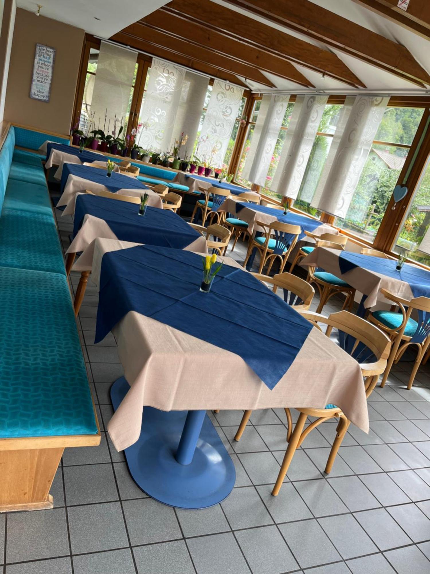 Lärchenhof Gasthof 3*