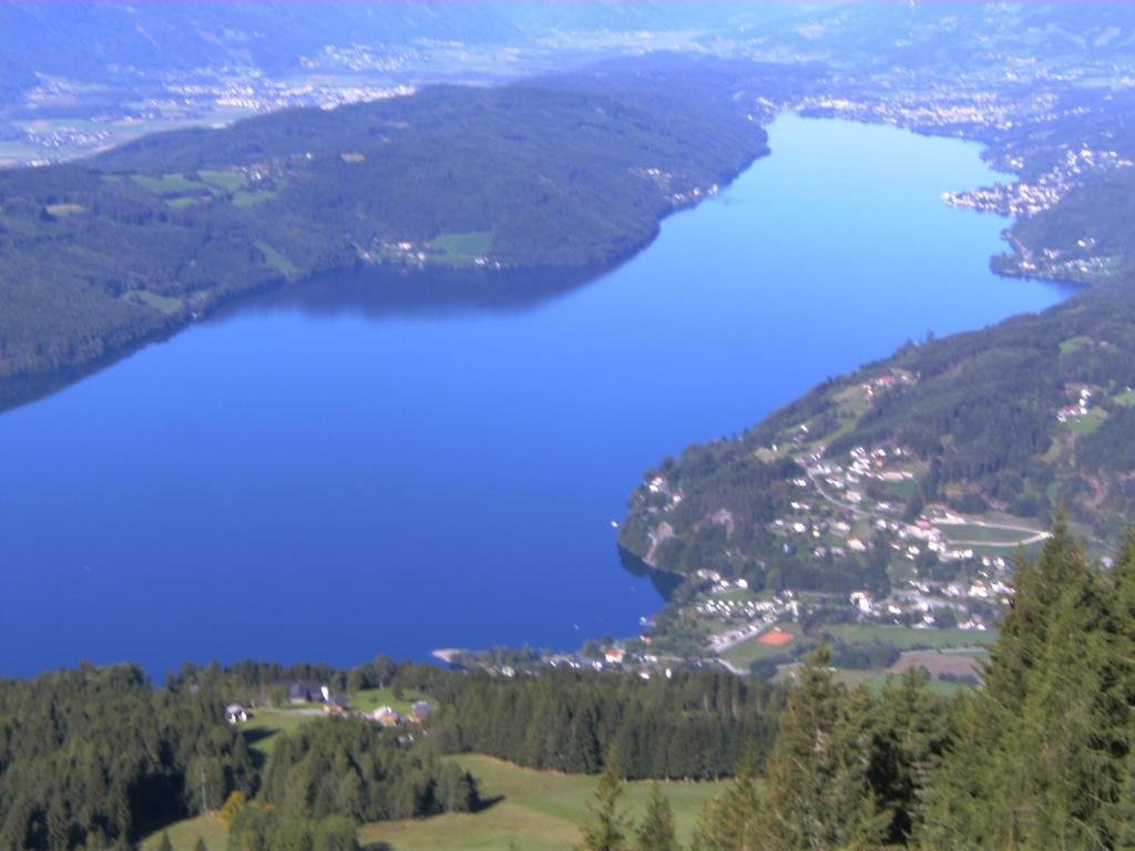 Lärchenhof 3* Döbriach
